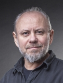 Jakab Csaba architect